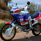 Illustration for article titled The Wide Open Desert is Calling My Name, And I Need This Bike to Answer it